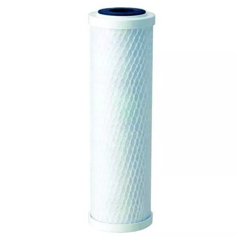 0.5 Micron, 2.87" O.D., 9 3/4 in H, Replacement Filter Cartridge