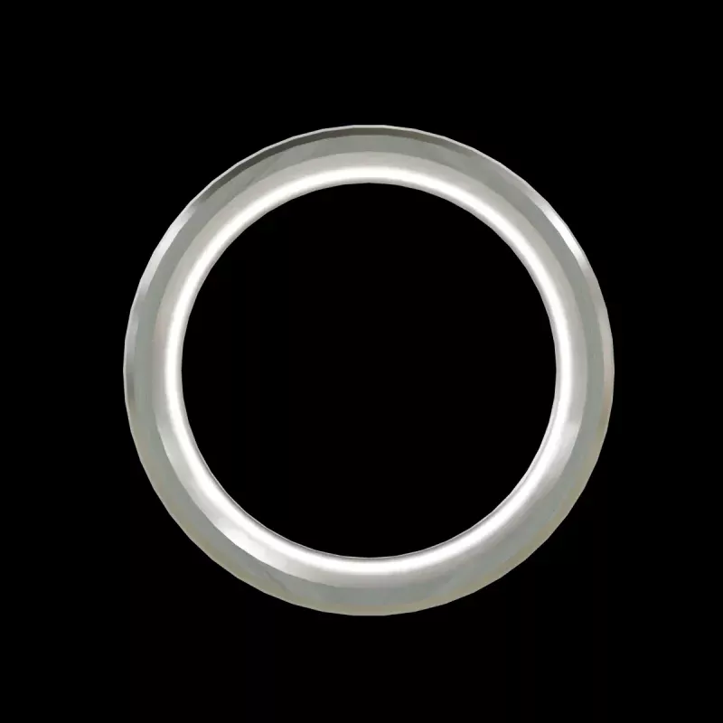0319-08 JIC Tube Sleeve
