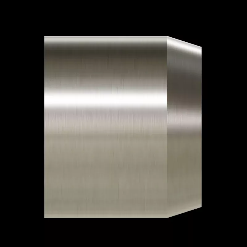 0419-03 Flareless JIC Tube Sleeve