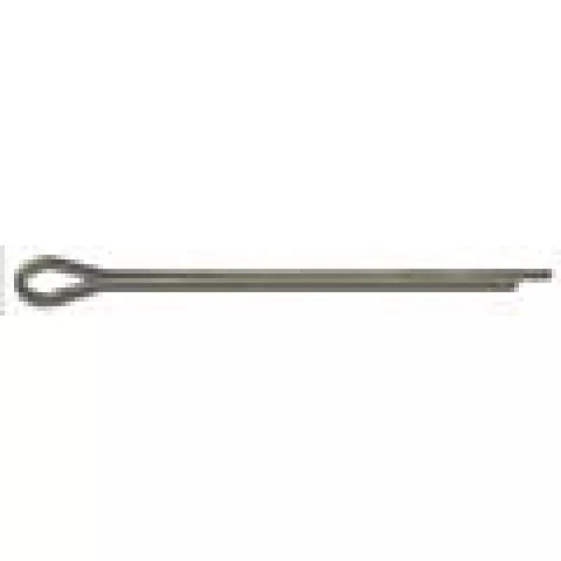 1/16" X 1" Cotter Pins - 375 pieces