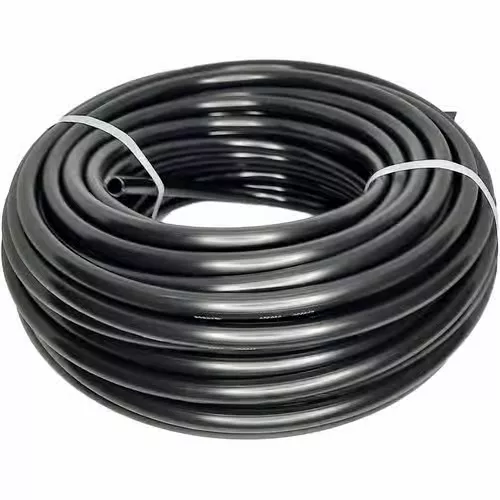 1/2" Black 100' Polytubing