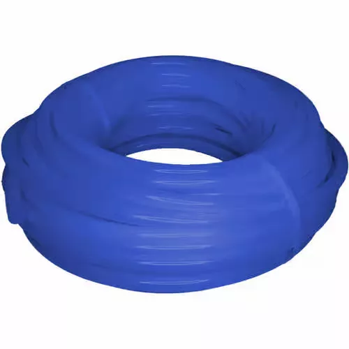 1/2" Blue 100' Polytubing