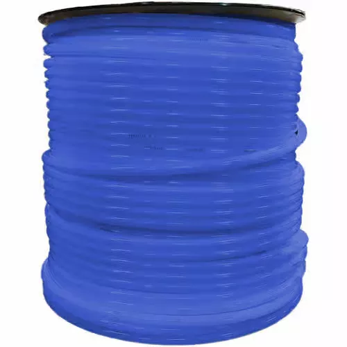 1/2" Blue 500' Polytubing