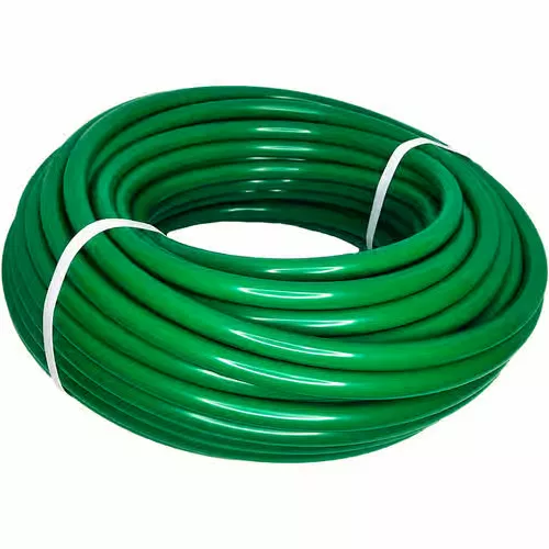1/2" Green 100' Polytubing