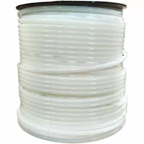 1/2 in. Natural Polytubing, 500 ft.