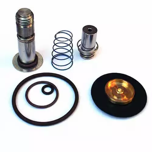 1/2" Manifold Block Style Repair Kit