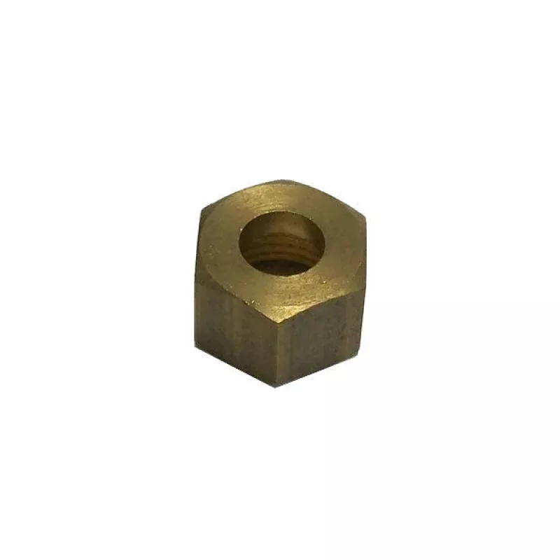 1/2" Nut for Cap