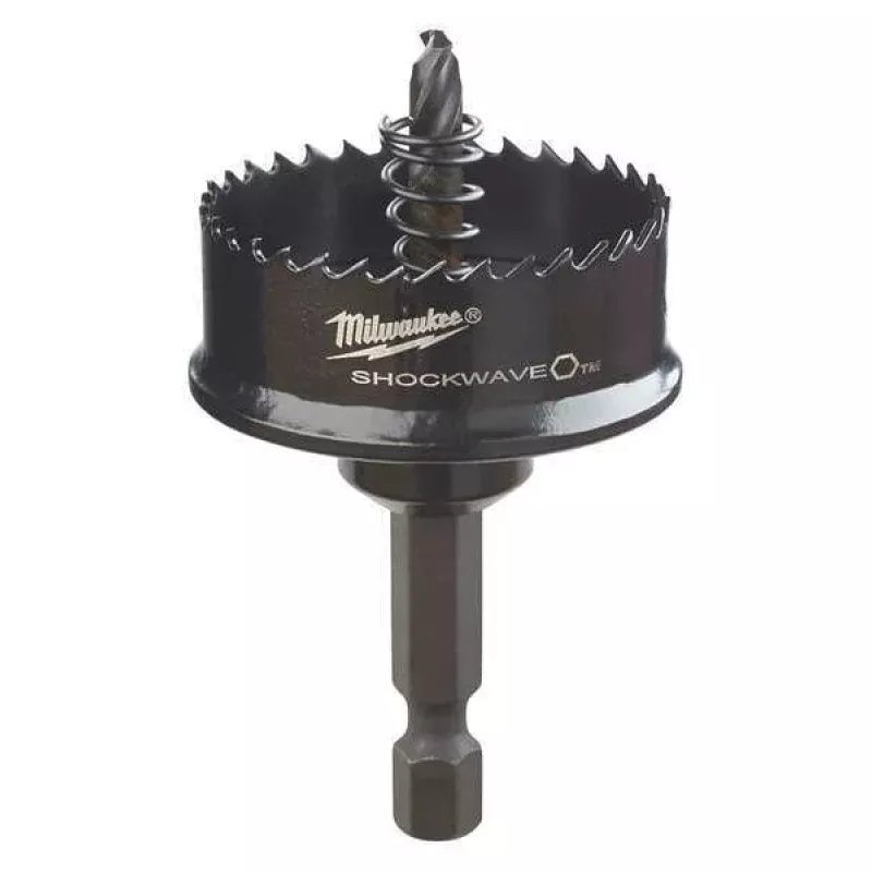 1-3/8" Shockwave Impact Hole Saw