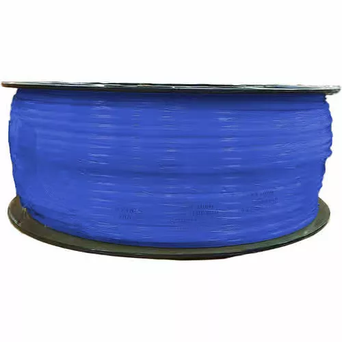 1/4" Blue 500' Polytubing