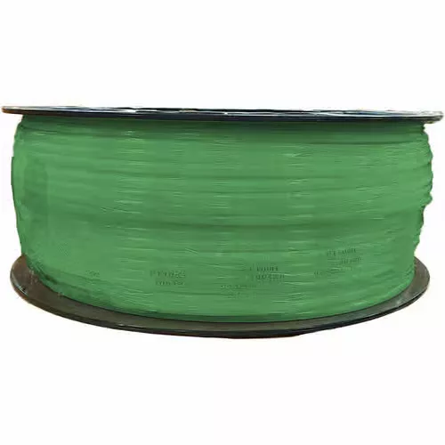1/4" Green 500' Polytubing