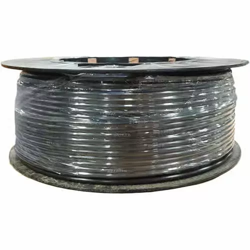 1/4 in. Black Polytubing, 500 feet