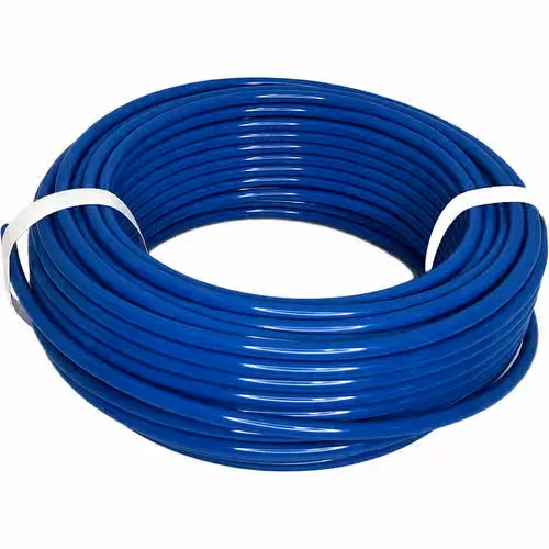 1/4 In. Blue 100 Ft. Polytubing