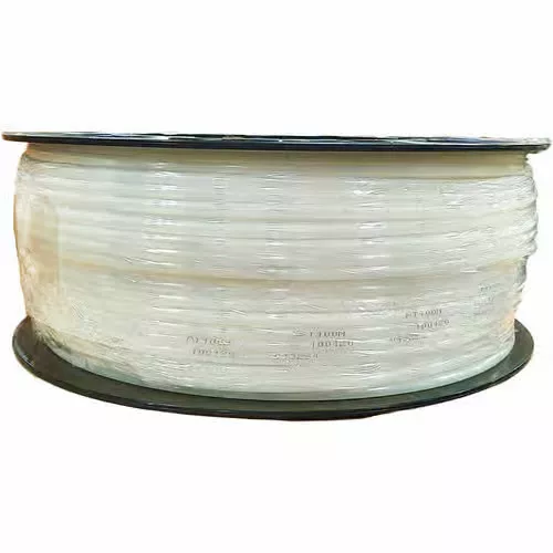 1/4" Natural 500' Polytubing