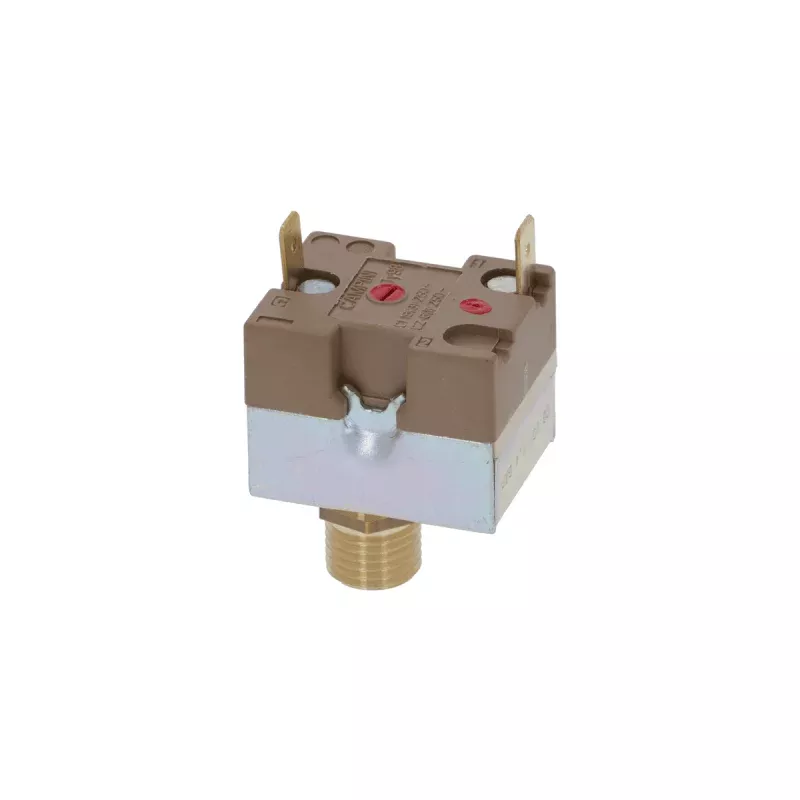 1/4" Pressurestat