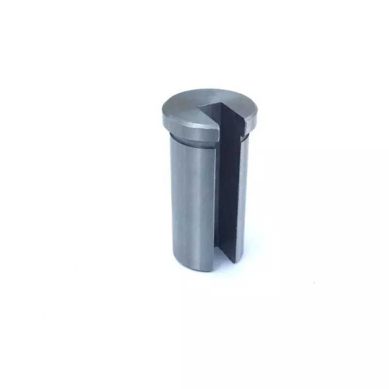 1" C Collared Keyway Bushing