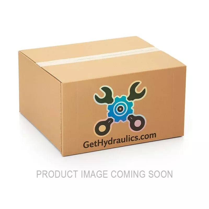 1 HEX HD PLUG