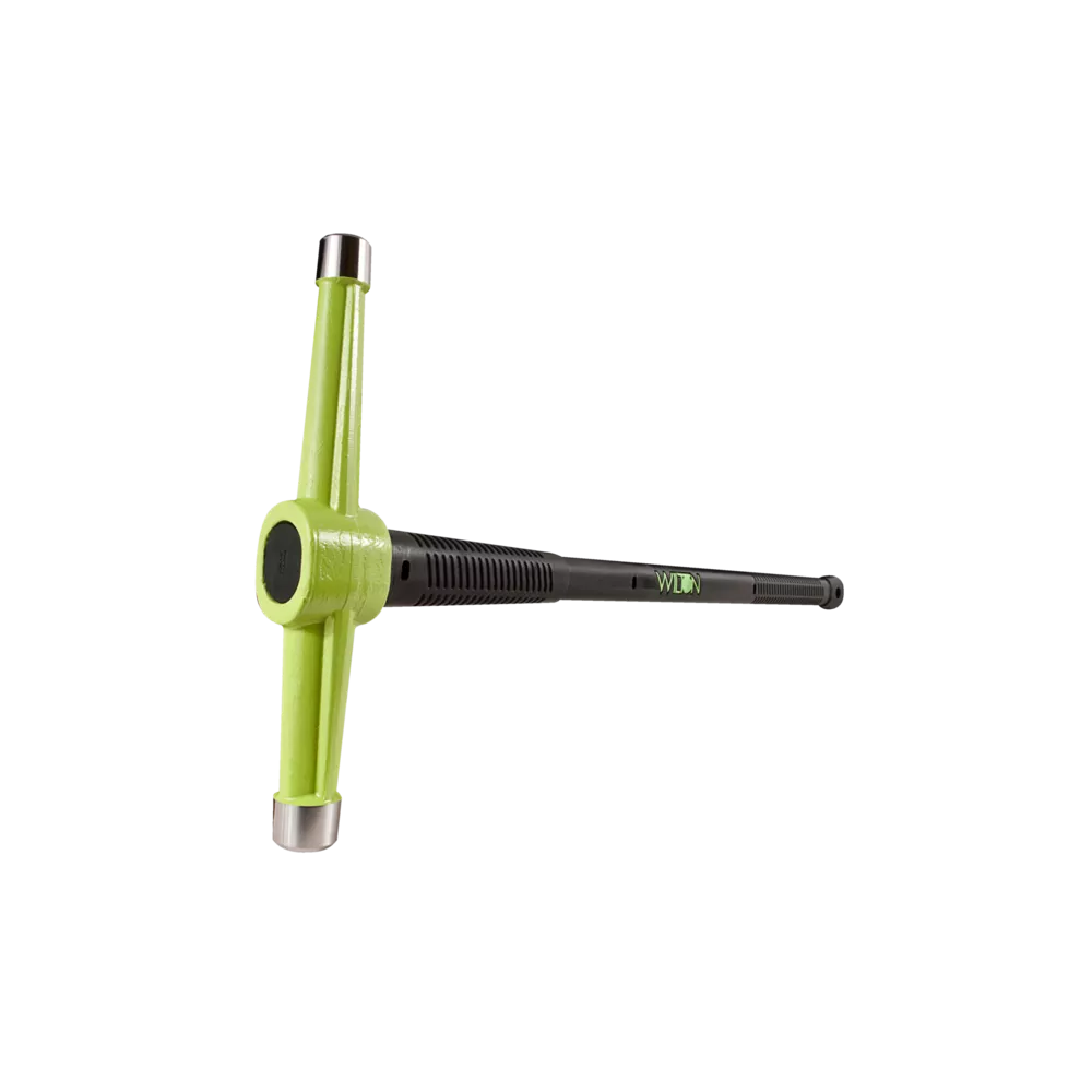 10 Lb Head, 36" BASH Spike Maul