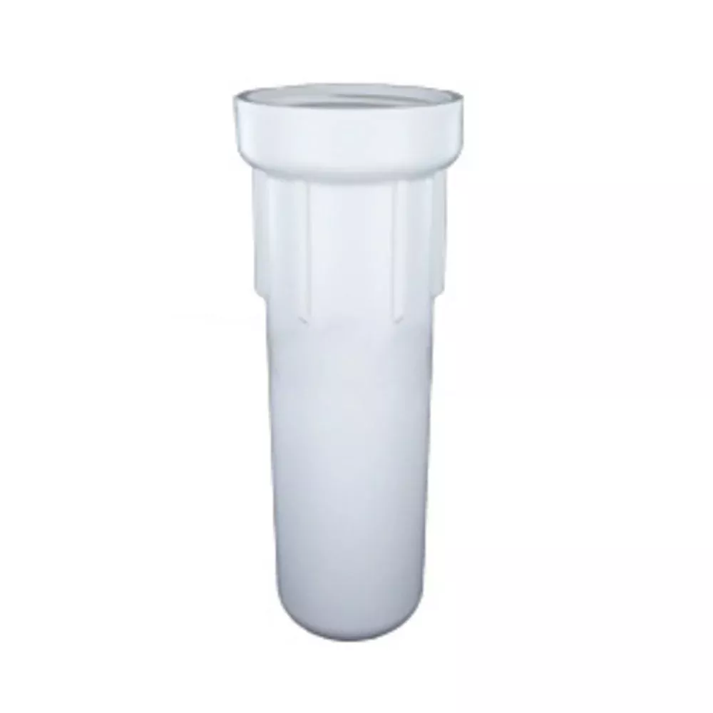 #10 White Sump for Culligan Pentek American Plumber Systems