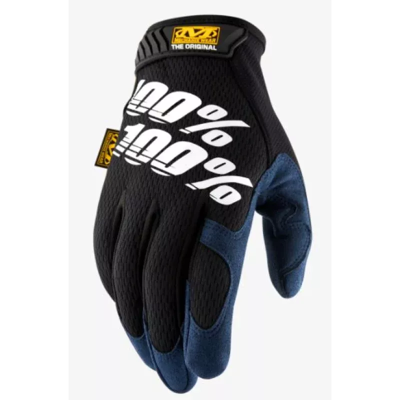 100% Mechanix Wear The Original Glove (Closeout)
