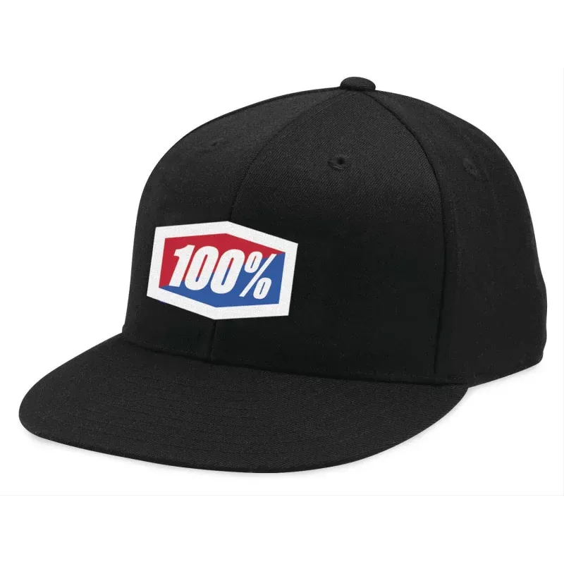 100% Official J-Fit Flexfit Hat Navy