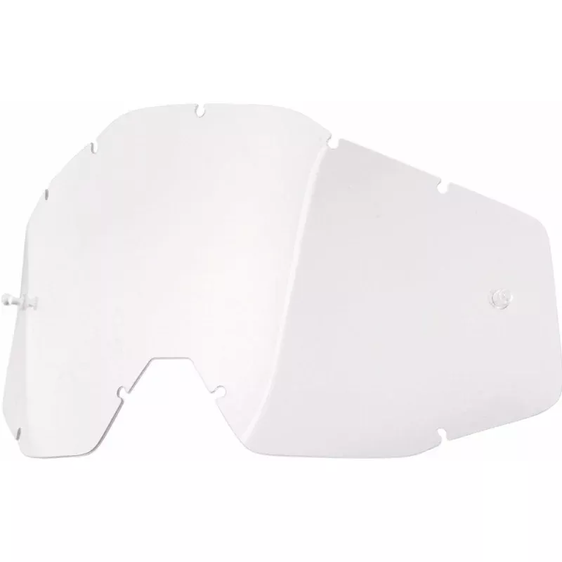 100% Single Lens for Youth Strata Mini MX Goggle (Closeout)