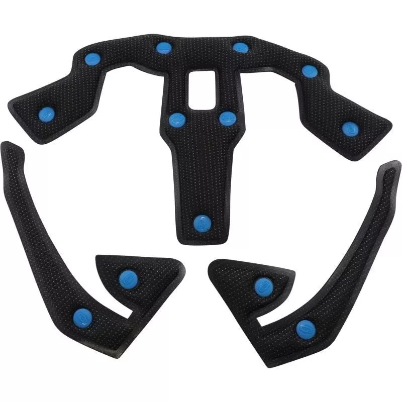 100% Trajecta Crown Liner