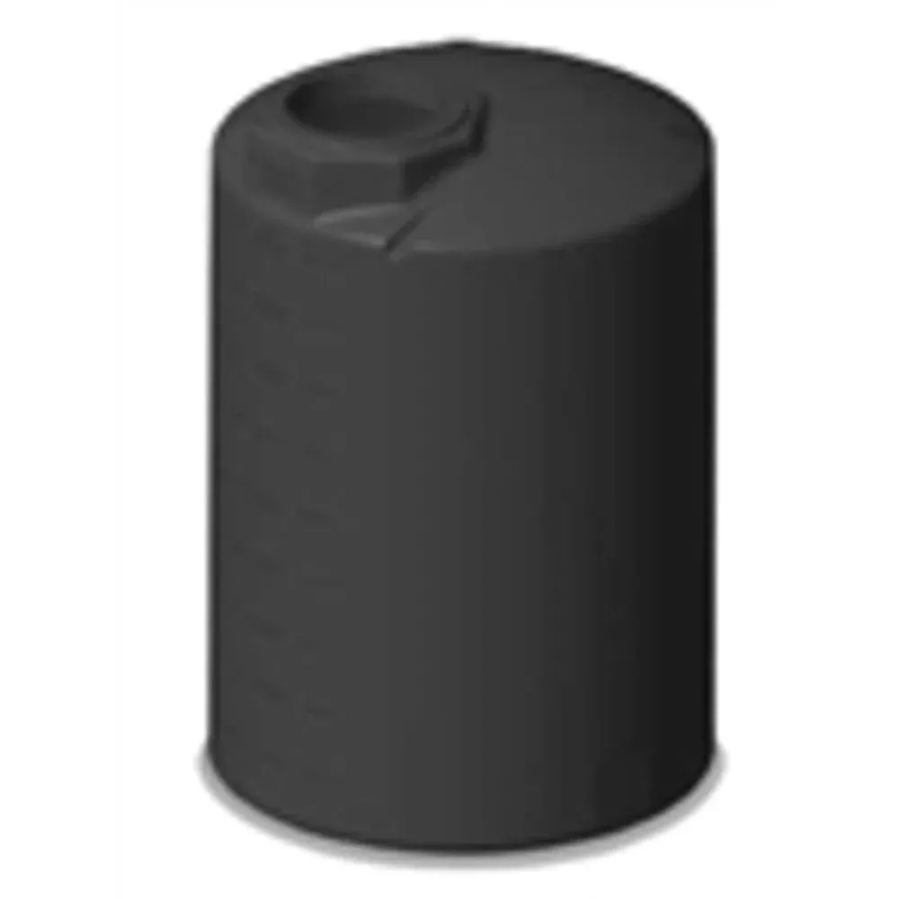 1000 Gallon Storage Tank 1.5 SPGRotoplas product codes 550581 and 550600 now Snyder