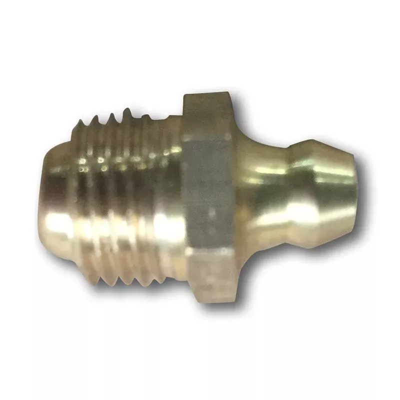1000544 Aftermarket Liebherr Straight Grease Nipple
