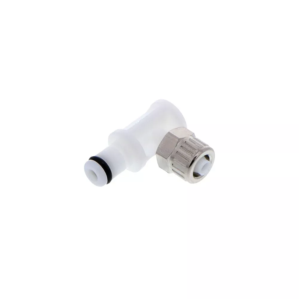10600 NSF Elbow PTF Coupling Insert 1/4 PTF
