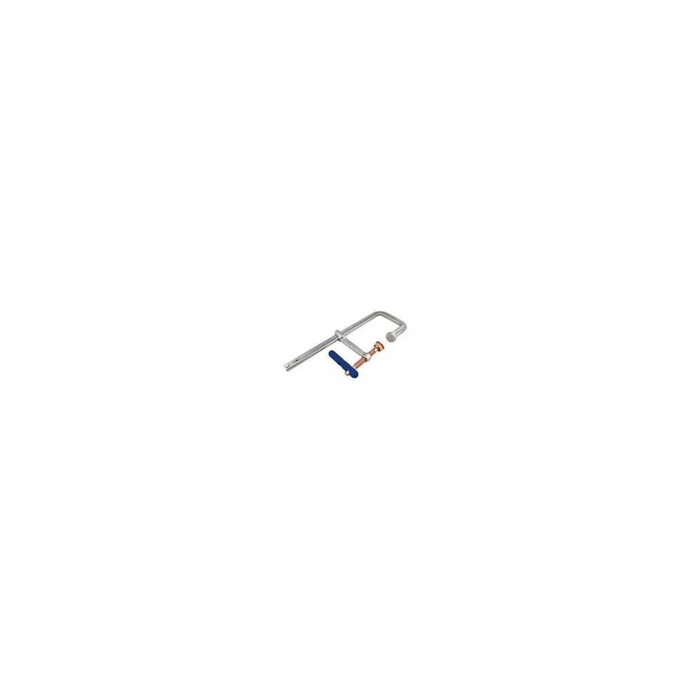 1200J-10C, 10" J SERIES F-CLAMP COPPER
