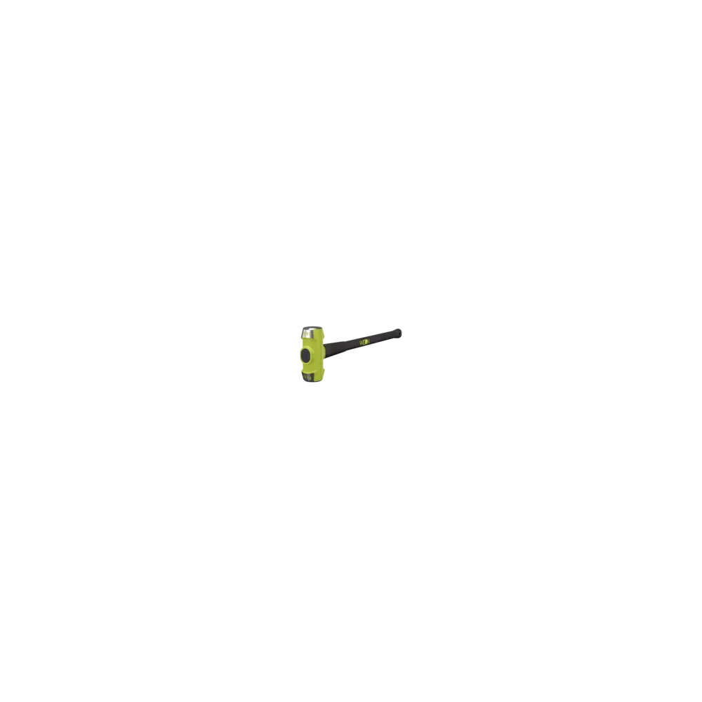 14 Lb Head, 24" BASH Sledge Hammer