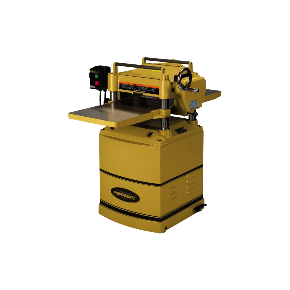 15HH PLNR, 3HP 1PH 230V, no DRO