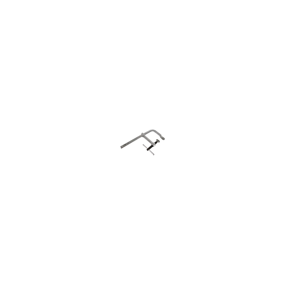 1800S-12, 12" REGULAR DUTY F-CLAMP