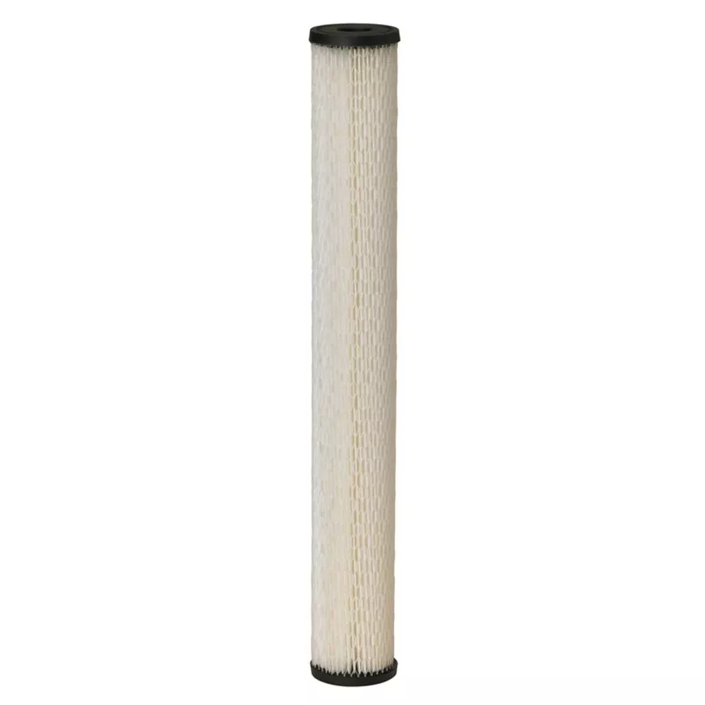 20" Pentek S1-20 Pleated Cellulose 20 mic Filter