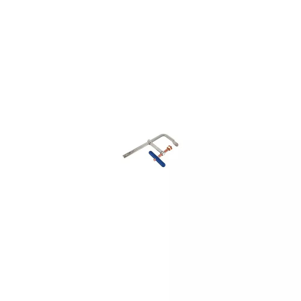 2000S-18C, 18" LIGHT DUTY F-CLAMP COPPE