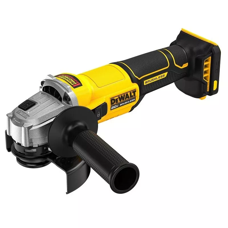 20V MAX XR 4.5IN ANGLE GRINDER
