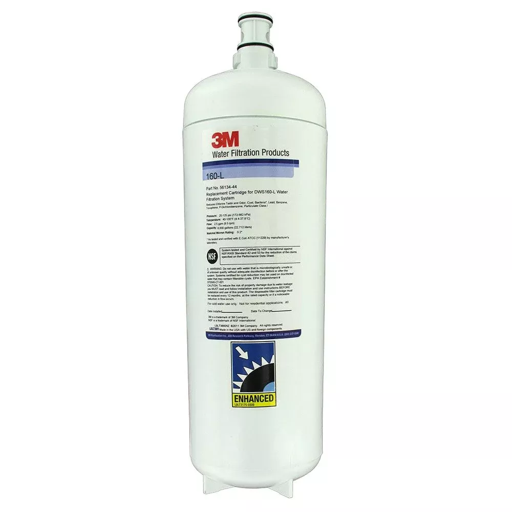 3M 160-L Replacement Cartridge 56134-44