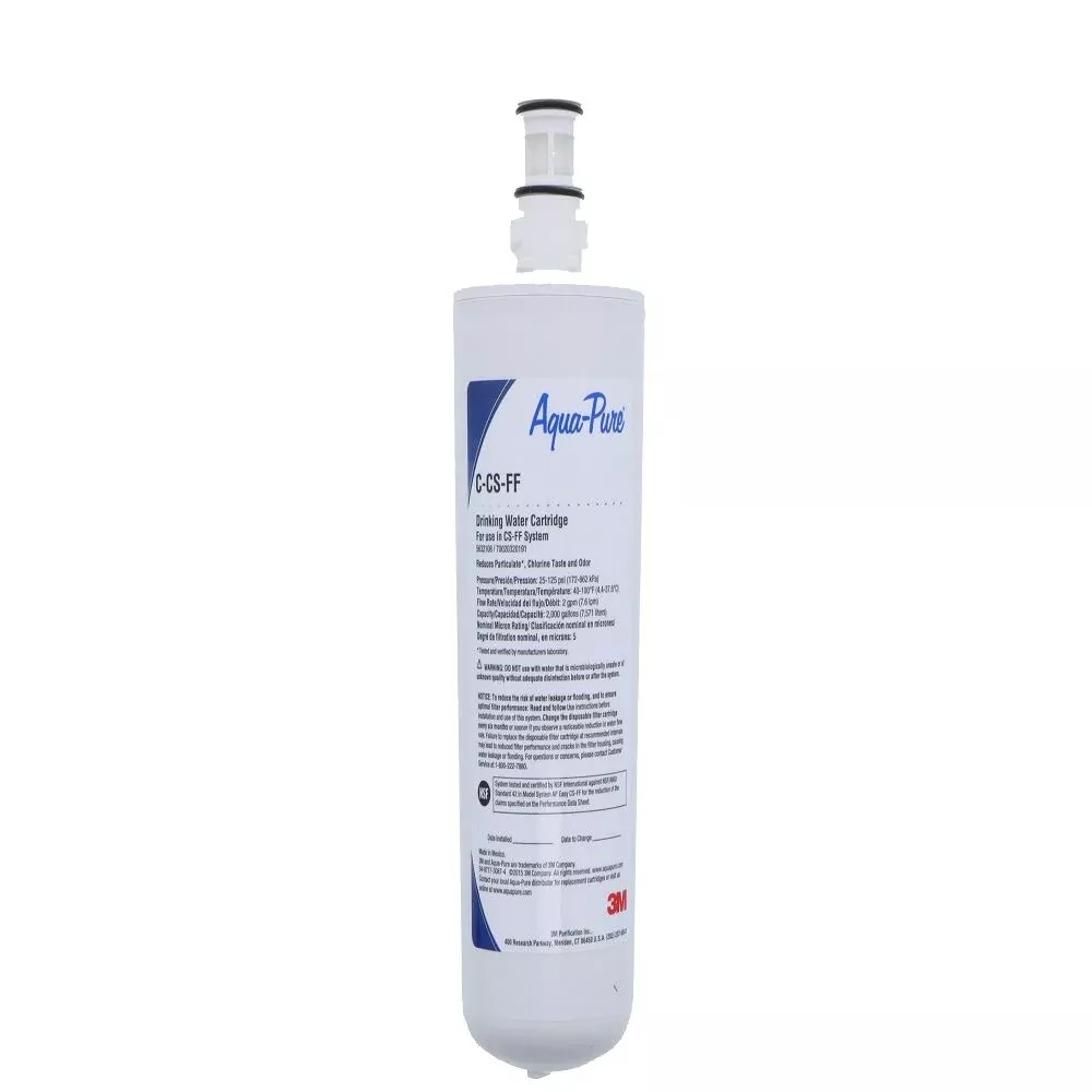 3M Aqua-Pure C-CS-FF Filter Replacement Cartridge