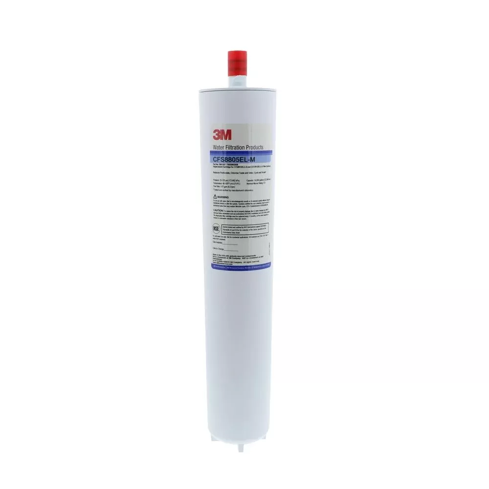 3M CFS8812ELX-S Filter Cartridge