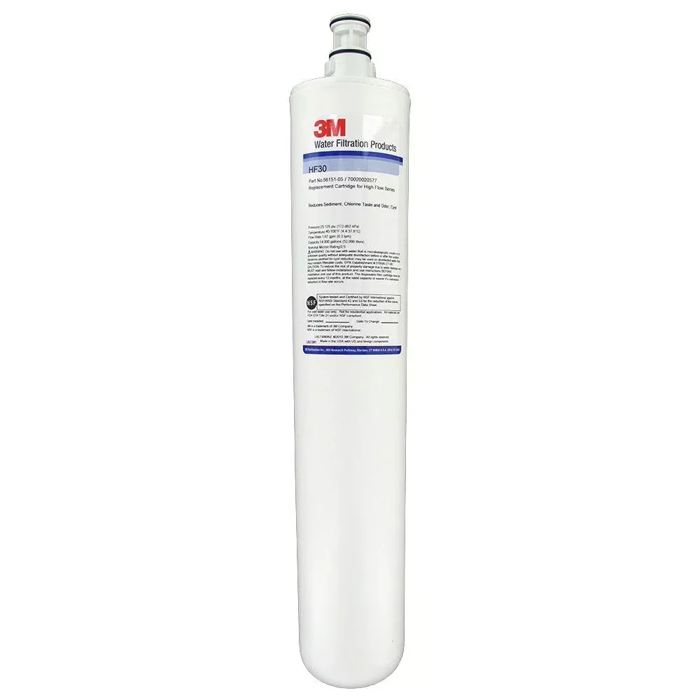 3M HF30 Replacement Cartridge 56151-05