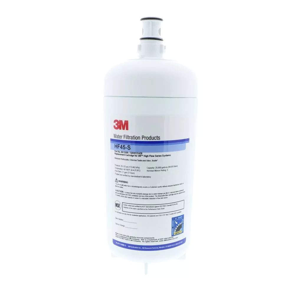 3M HF45-S Replacement Cartridge 56133-09