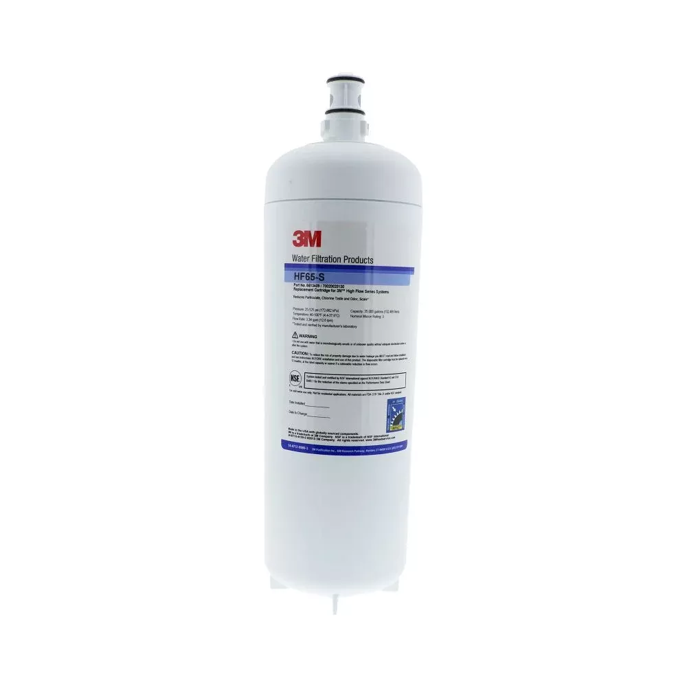 3M HF65-S Replacement Cartridge 56134-09