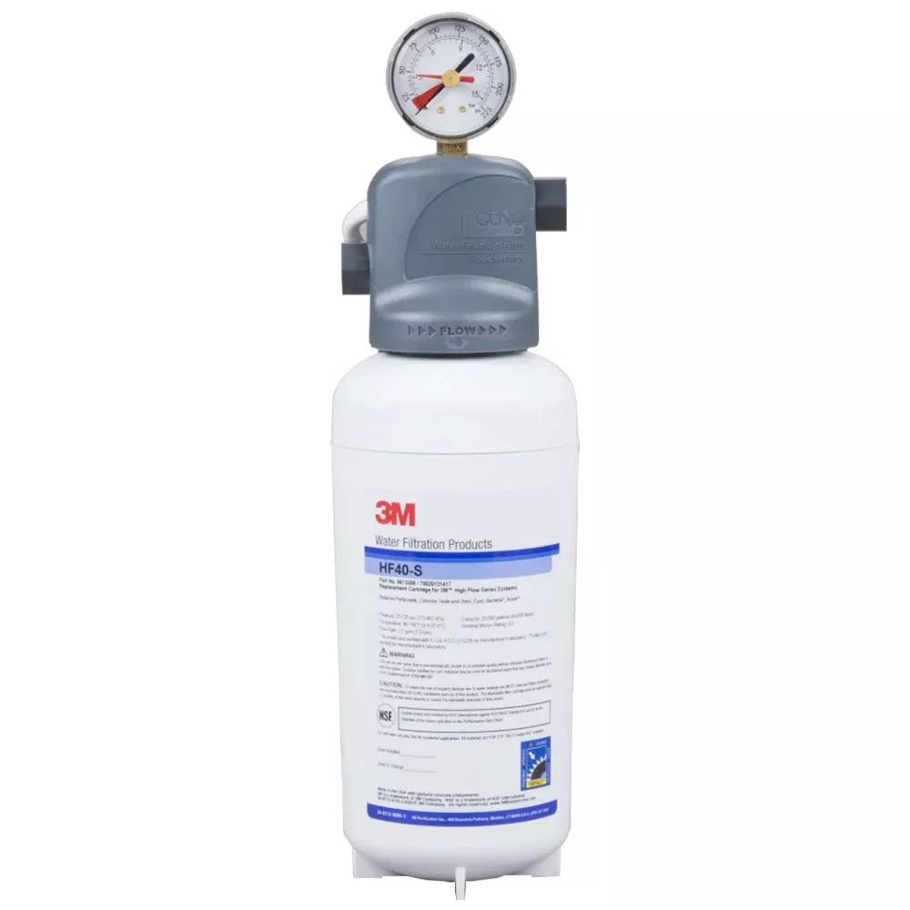 3M ICE140-S Ice Filtration System 56162-03