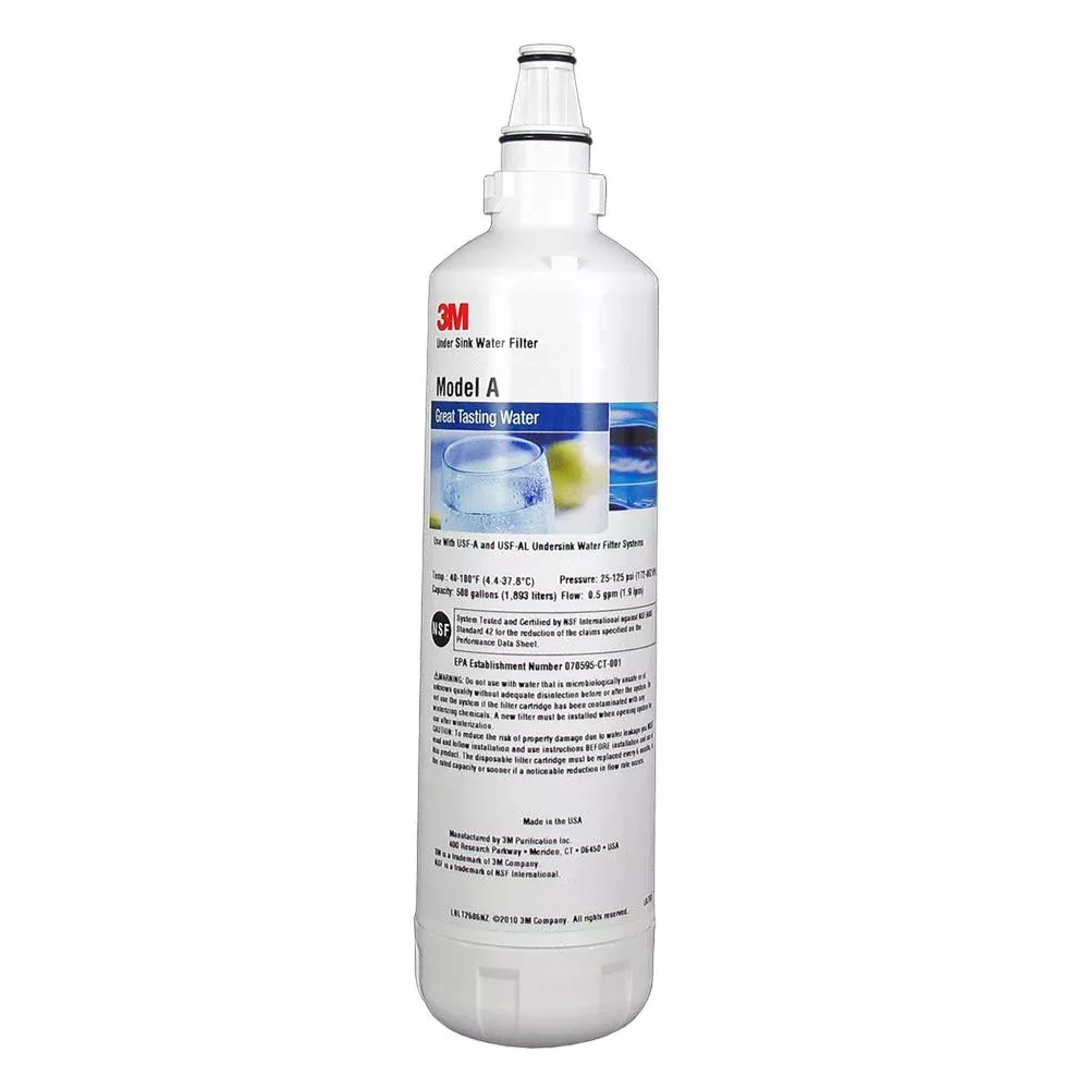 3M Model A Replacement Cartridge for USF-A