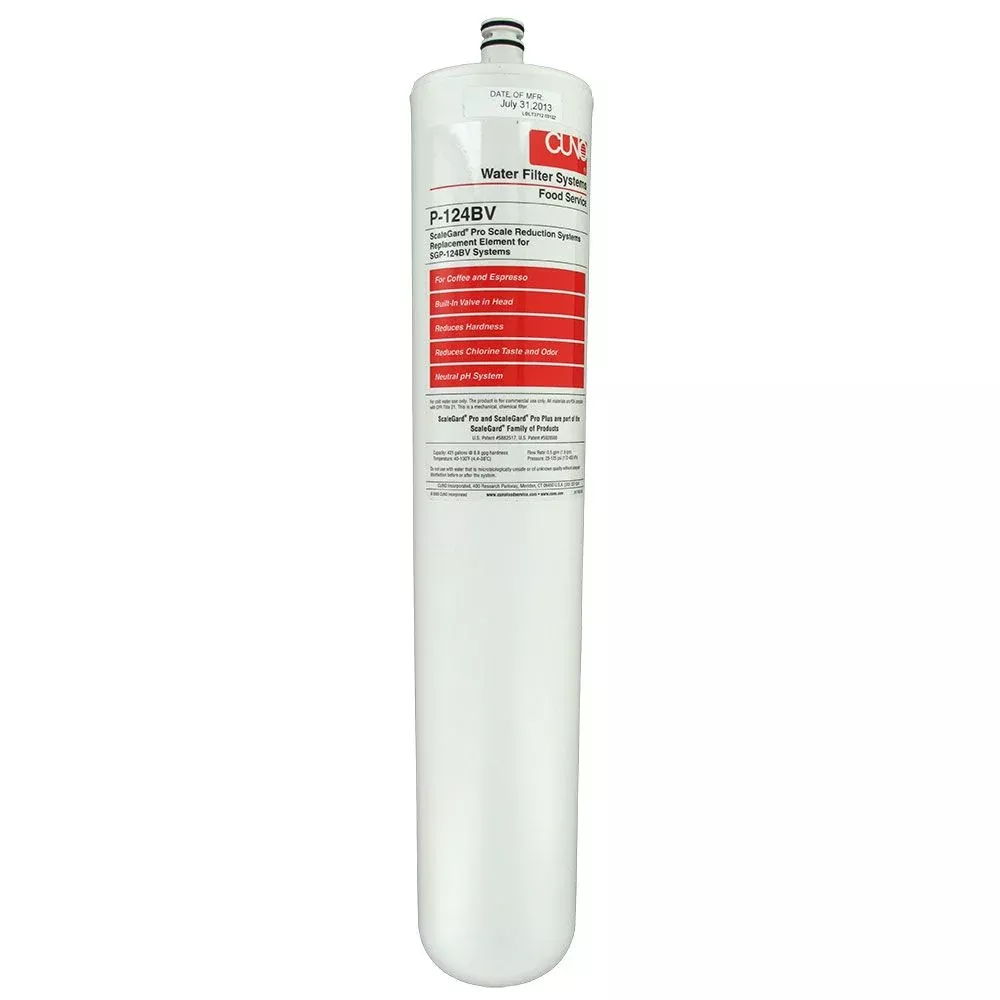 3M P-124BV ScaleGard Pro Replacement Cartridge 56097-06