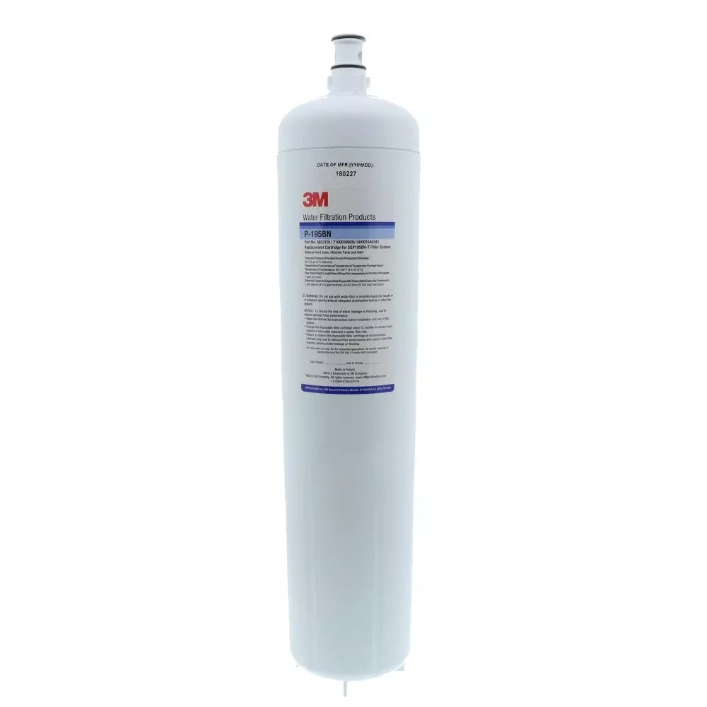 3M P195BN Espresso Replacement Cartridge