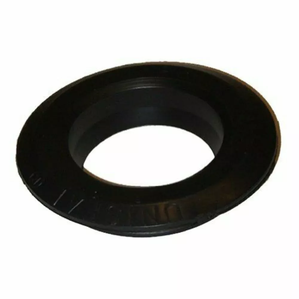 4" UNISEAL Flexible Tank Adapter (bulkhead).
