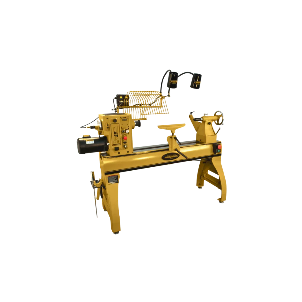 4224B LATHE 3HP 1/3PH 220V