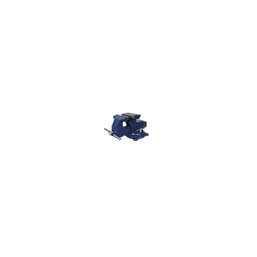4600 REVERSIBLE VISE 6-1/2 IN JAW
