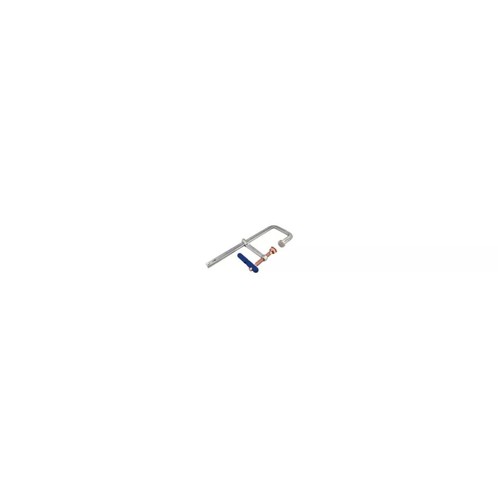 4800J-20C, 20" J SERIES F-CLAMP COPPER